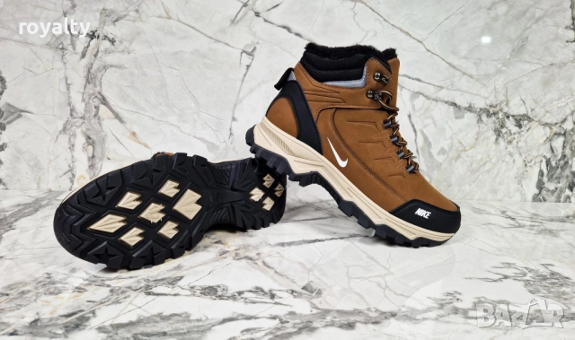Nike Мъжки Боти с Вата 41-46 Номер , снимка 5 - Мъжки боти - 52841174