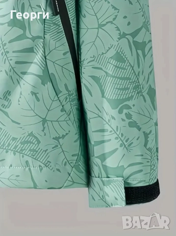 Тънко яке, подходящо за сезона., снимка 4 - Якета - 51873128