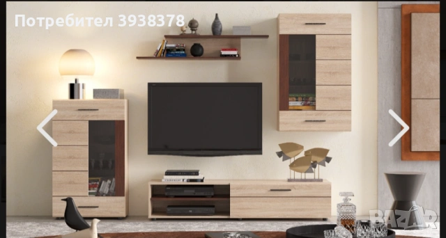 Sekciq solo, снимка 3 - Секции и витрини - 53304515