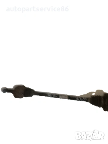 Каре на задвижващ вал заден ляв за Volkswagen Touareg 3.0 TDI (2009) 7L0501201B