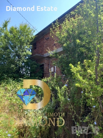 Къща в село Злато поле, общ. Димитровград, снимка 6 - Къщи - 53719708