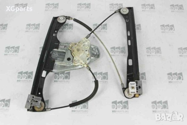 Стъклоповдигач преден десен за Mercedes C-class W203 sedan (2000-2007), снимка 2 - Части - 41801323