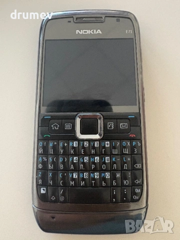 Nokia E71