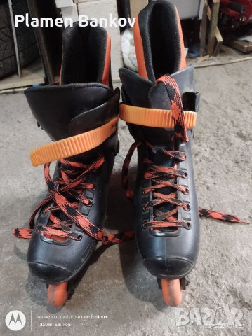 Ролери , снимка 3 - Ролери, кънки - 41425206