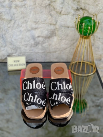 чехли chloe, снимка 7 - Чехли - 51445197