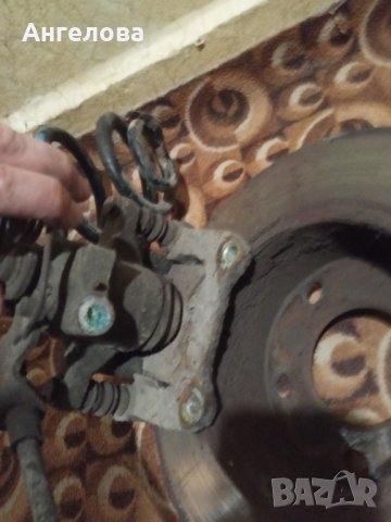 Части за пасат 4, снимка 16 - Части - 35963989