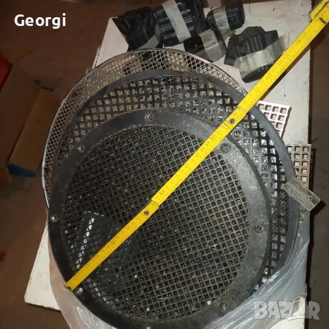 ъгли и решетки за тонколони, снимка 3 - Тонколони - 49640844