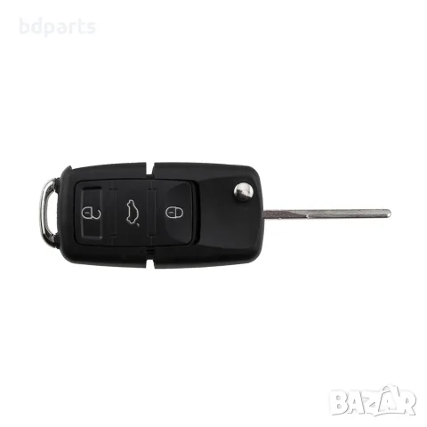 Кутийка за ключ VW,Golf Passat Polo Touran, Skoda Octavia, Seat Altea, снимка 3 - Части - 56141212