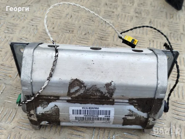 пасажерски airbag BMW 3 E90 E91- 39705929206U