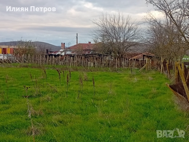 къща с дворно място с. Биково, снимка 9 - Къщи - 52725921