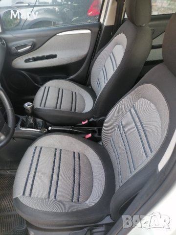 Fiat Punto Evo 1.3M-jet на части , снимка 6 - Автомобили и джипове - 41334077