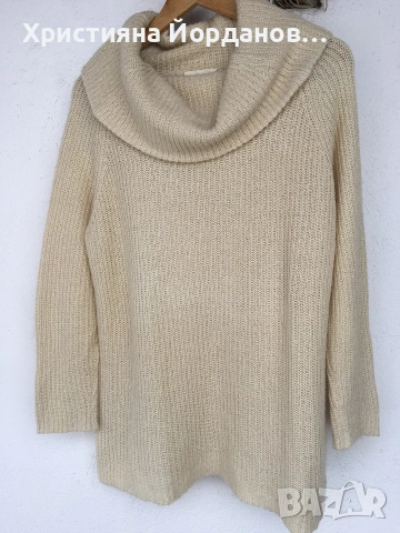 Ralph Lauren пуловер, M