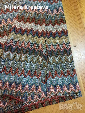 Уникална Kapp Ahl. M, снимка 6 - Туники - 53821288