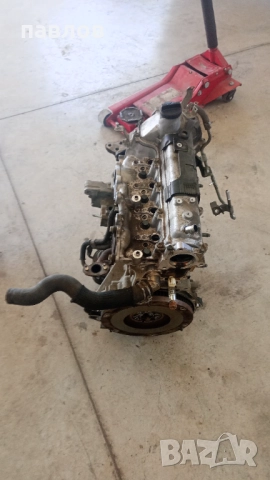 Двигател за Тойота 1.4 дизел , снимка 3 - Части - 51578459