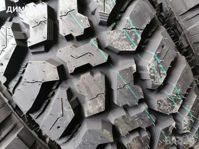 4бр. НОВИ ВСЕСЕЗОННИ гуми AUSTONE 245 75 16 , снимка 5 - Гуми и джанти - 34239260