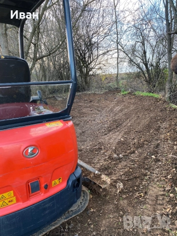 Услуги с багер и самосвал, снимка 4 - Други услуги - 52514354