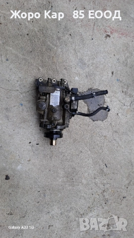 ГНП помпа за Nissan Almera Tino / Нисан Алмера Тино , снимка 14 - Части - 52070501