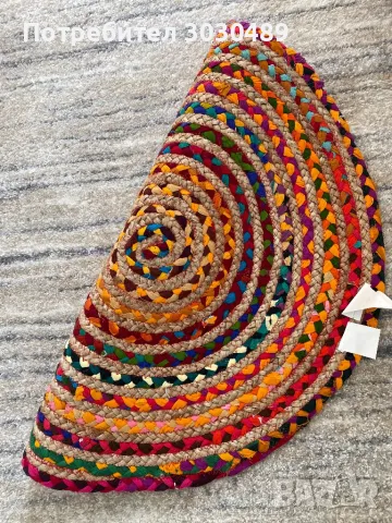 Постелка за под, снимка 3 - Други стоки за дома - 47374814