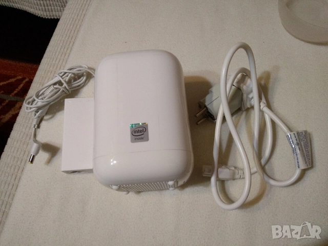 Компютър ACER REVO One RL85, снимка 3 - За дома - 52859587