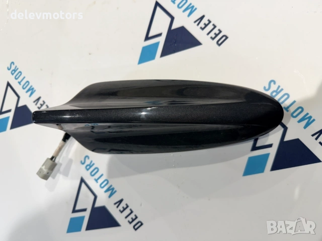 GML866930 GPS антена от Mazda CX-5, 2.5 skyaktiv двигател PY, AWD, 194 кс., автоматик, 2019 г., снимка 2 - Части - 53511903