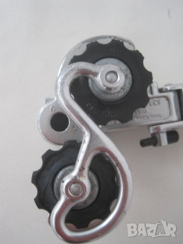 Simplex Prestige Super LJ-SL5500 и LJ A302-комплект дерайльори-РЕТРО, снимка 3 - Части за велосипеди - 34605711