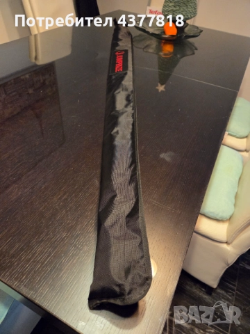 Jumprize AllWake 99 Monster Battle, снимка 8 - Въдици - 52669985