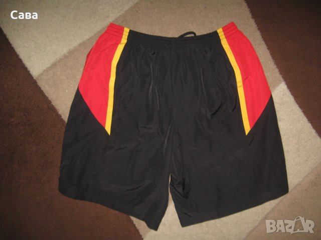 Шорти DFB  мъжки,М, снимка 3 - Спортни дрехи, екипи - 41125475
