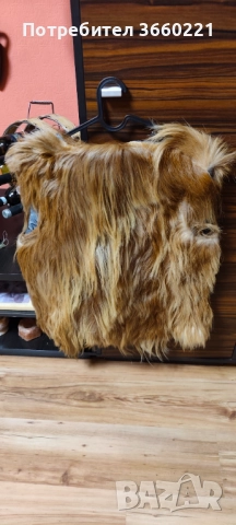 кожен елек за сурва и кукери, снимка 6 - Други - 52594537