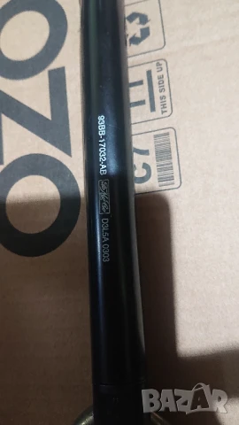 Нови кука за теглене и ключ 19мм. джанти за форд фокус. , снимка 6 - Аксесоари и консумативи - 51296990