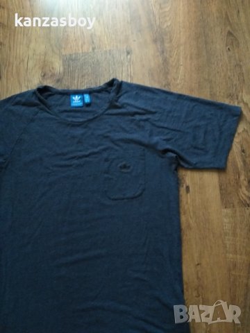 adidas - страхотна мъжка тениска , снимка 6 - Тениски - 40854895