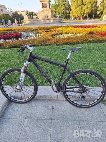 Ghost offroad tpr, снимка 9 - Велосипеди - 53872924