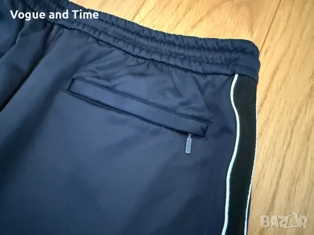 Спортен панталон LOEWE Anagram Track Pants, снимка 15 - Спортни дрехи, екипи - 56006086