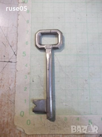 Ключ за брава, снимка 3 - Други стоки за дома - 52459148