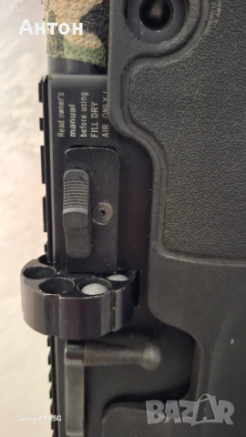 Пцп 45 калибър, снимка 6 - Въздушно оръжие - 53565047