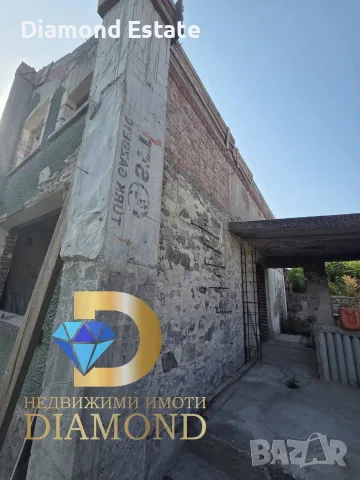 Къща в село Ябълково, обл. Хасково, снимка 4 - Къщи - 55910783