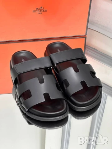 чехли hermes , снимка 3 - Чехли - 51094936