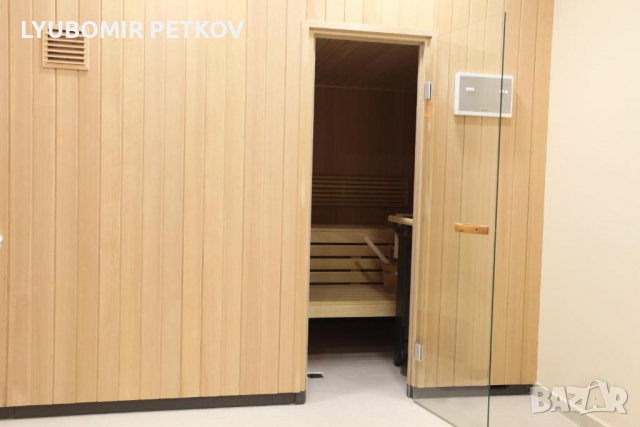 Банско - Уютен двустаен апартамент луксозно обзаведен Басейн СПА , снимка 16 - Апартаменти - 36312433