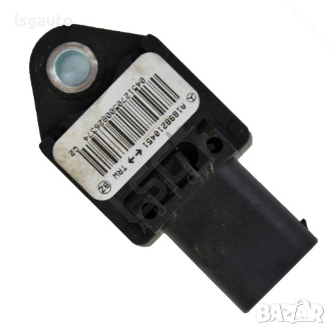 AIRBAG сензор Mercedes-Benz A-Class (W169) 2004-2012 ID:105298