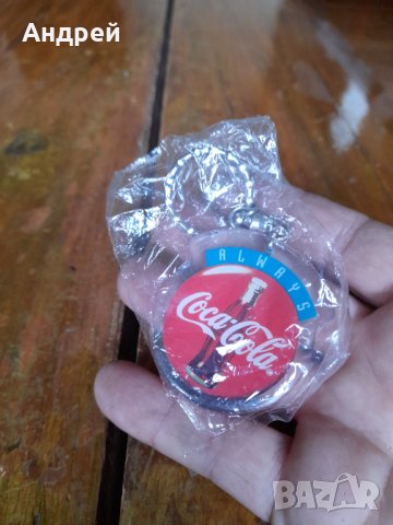 Ключодържател Кока Кола,Coca Cola #19, снимка 2 - Други ценни предмети - 42134360
