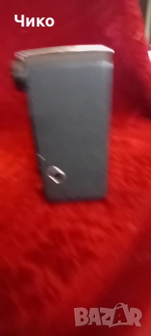 Стар английски мехов фотоапарат, снимка 9 - Антикварни и старинни предмети - 53711989