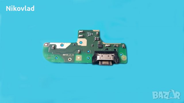 Блок захранване Motorola Moto G9 Power, снимка 1 - Резервни части за телефони - 39343329