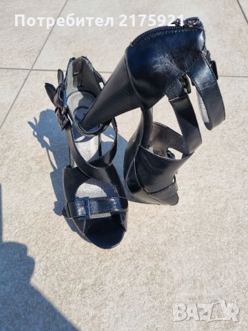 Сандали G by Guess , снимка 3 - Сандали - 34118591