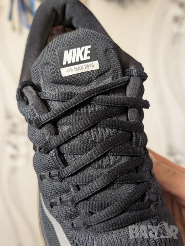 маратонки Nike Air Max 2016 номер 39 , снимка 7 - Маратонки - 53512469
