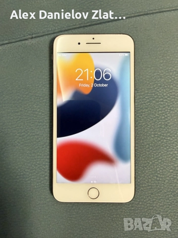 Iphone 7 Plus 256GB Отключен