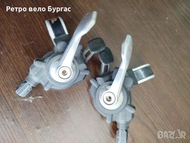 Команди 27 скорости за велосипед sram x7, снимка 3 - Части за велосипеди - 53572153