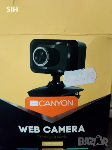Wep camera , снимка 4 - IP камери - 50295903