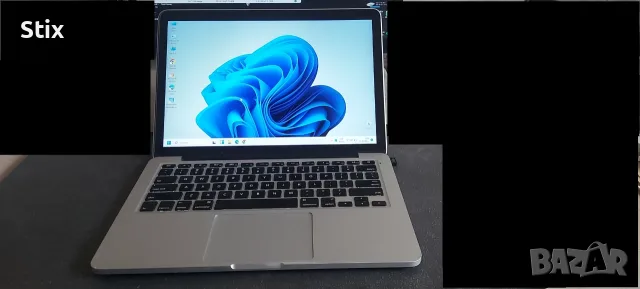 MacBook Pro A1502, снимка 2 - Лаптопи за работа - 56175619