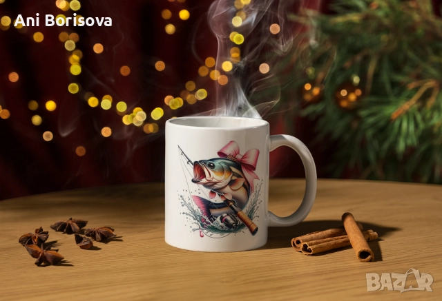 Никулден - подаръци за специални хора , снимка 13 - Подаръци за имен ден - 52606116