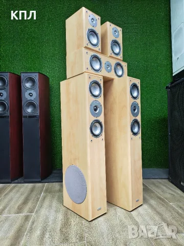 Комплект тонколони MAGNAT motion 990 5.0