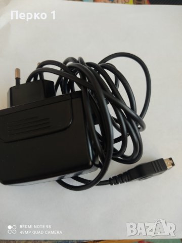 Nintendo AGS-002    , снимка 7 - Аксесоари - 40116299